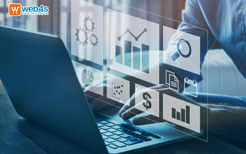 Theo dõi và phân tích đối thủ cạnh tranh